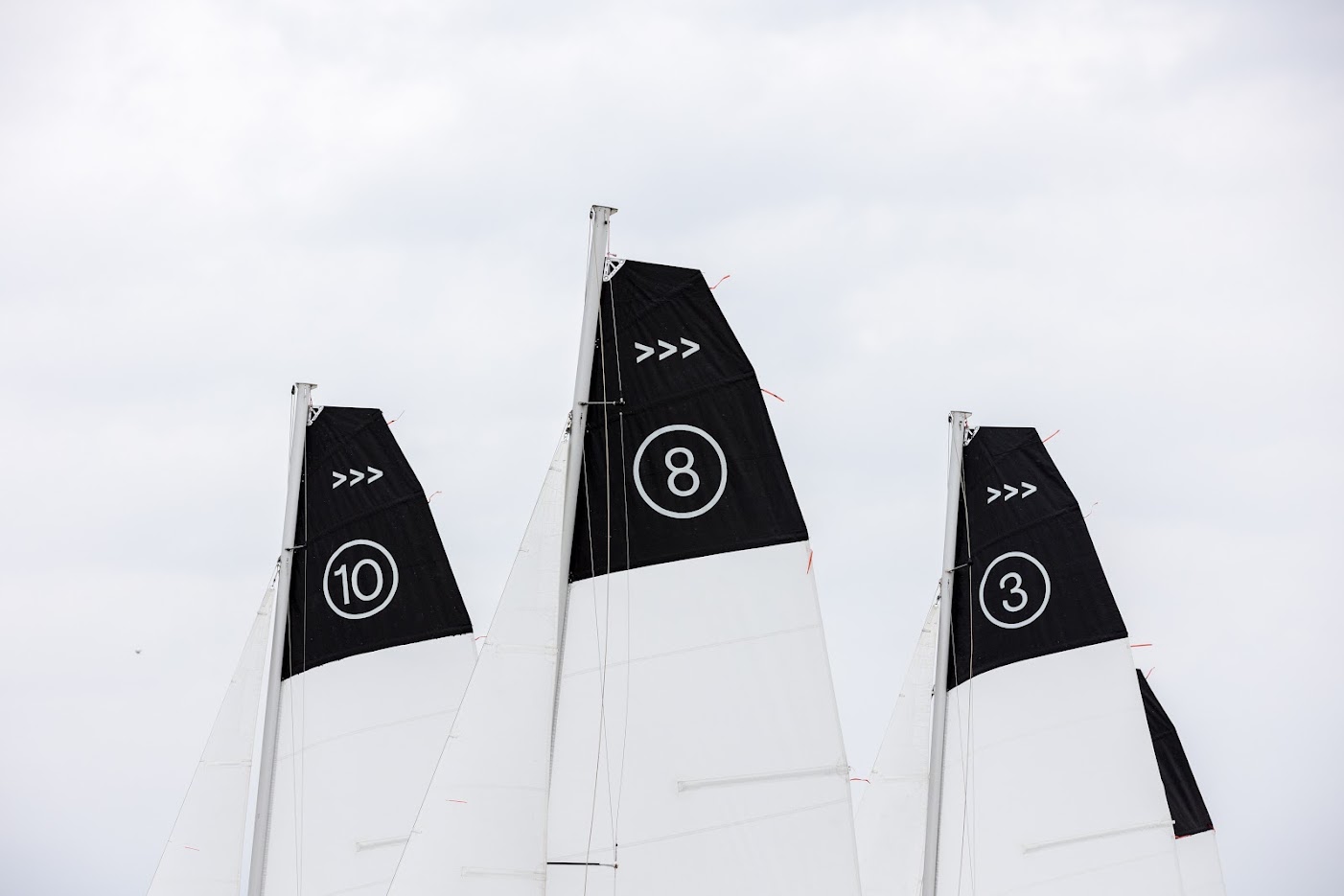 «Сила ветра» открывает парусный сезон «92 горизонта» (фото 3)