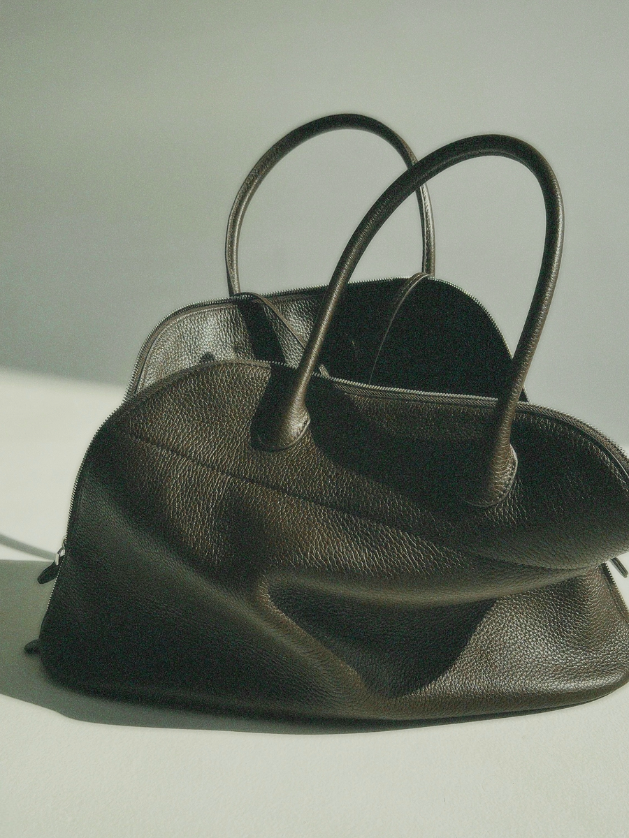 Кольца SHU SHA и мужской дроп 12 Storeez: что нового в коллекциях локальных брендов (фото 47)