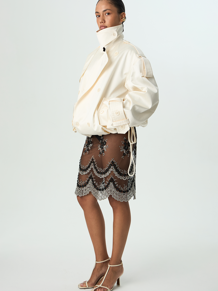 Кольца SHU SHA и мужской дроп 12 Storeez: что нового в коллекциях локальных брендов (фото 39)