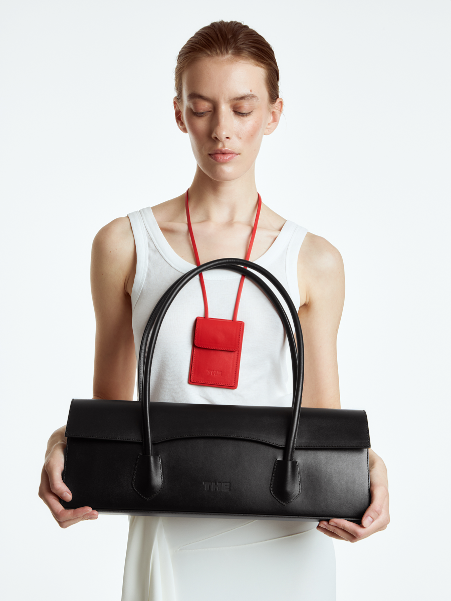 Кольца SHU SHA и мужской дроп 12 Storeez: что нового в коллекциях локальных брендов (фото 42)