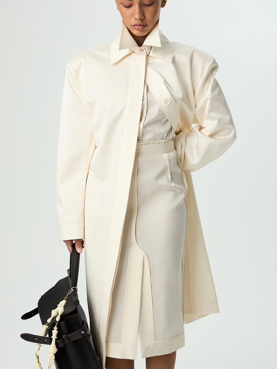 Кольца SHU SHA и мужской дроп 12 Storeez: что нового в коллекциях локальных брендов (фото 40)