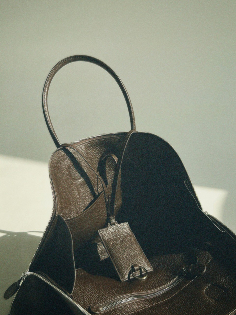 Кольца SHU SHA и мужской дроп 12 Storeez: что нового в коллекциях локальных брендов (фото 46)