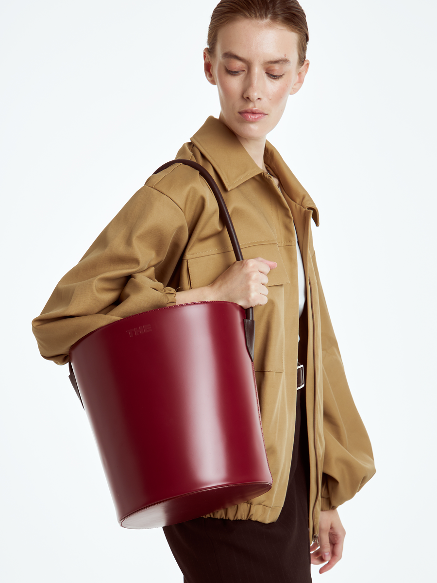 Кольца SHU SHA и мужской дроп 12 Storeez: что нового в коллекциях локальных брендов (фото 44)