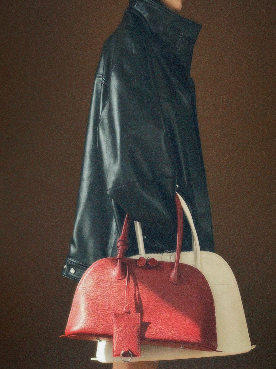 Кольца SHU SHA и мужской дроп 12 Storeez: что нового в коллекциях локальных брендов (фото 45)