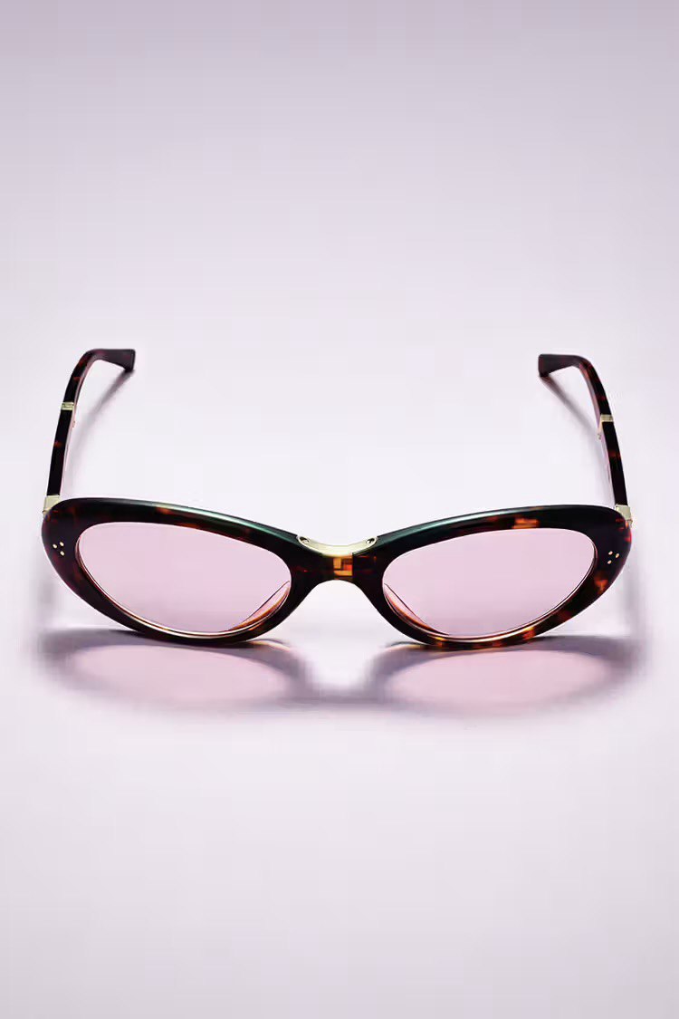 Gentle Monster анонсировал совместную коллекцию с Bratz (фото 2)