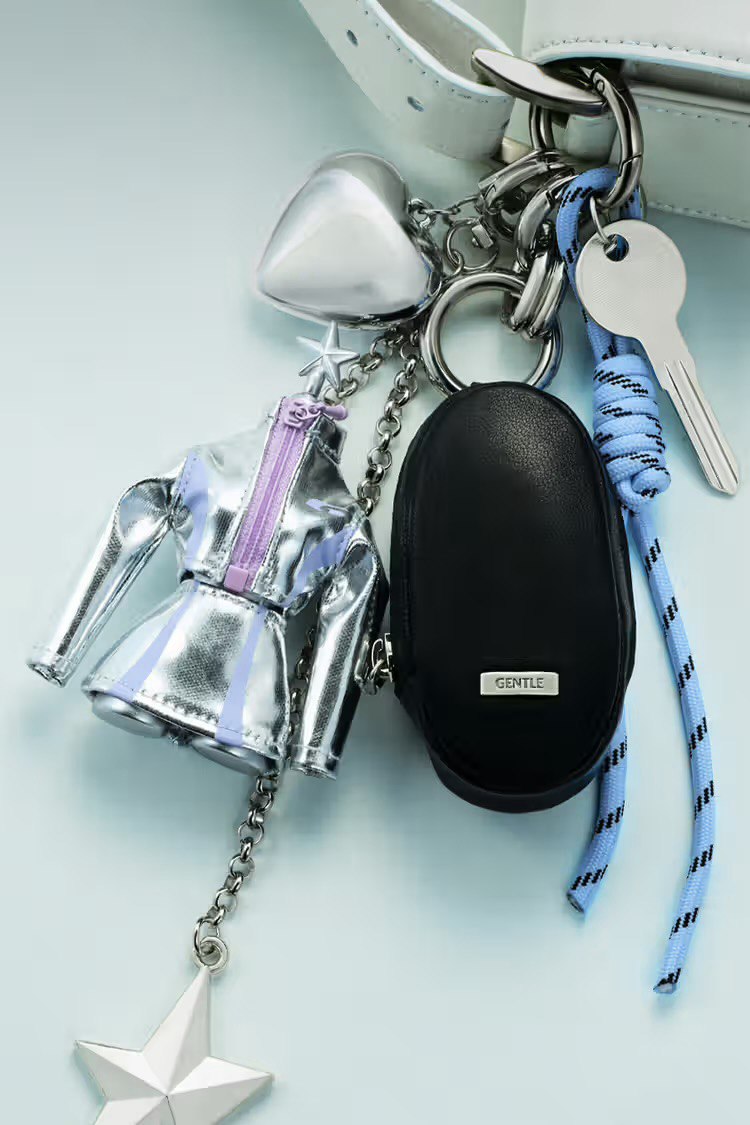 Gentle Monster анонсировал совместную коллекцию с Bratz (фото 6)