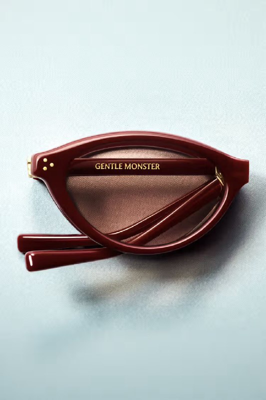 Gentle Monster анонсировал совместную коллекцию с Bratz (фото 7)