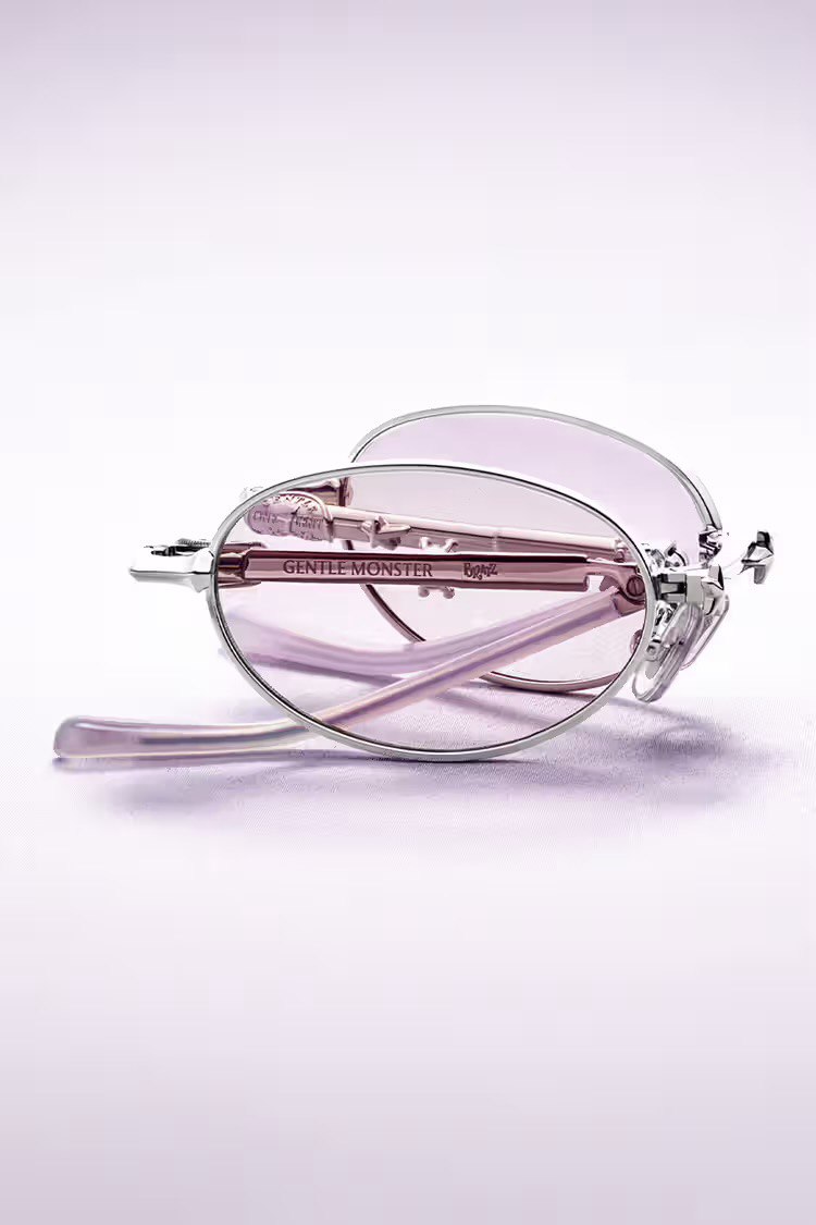 Gentle Monster анонсировал совместную коллекцию с Bratz (фото 3)