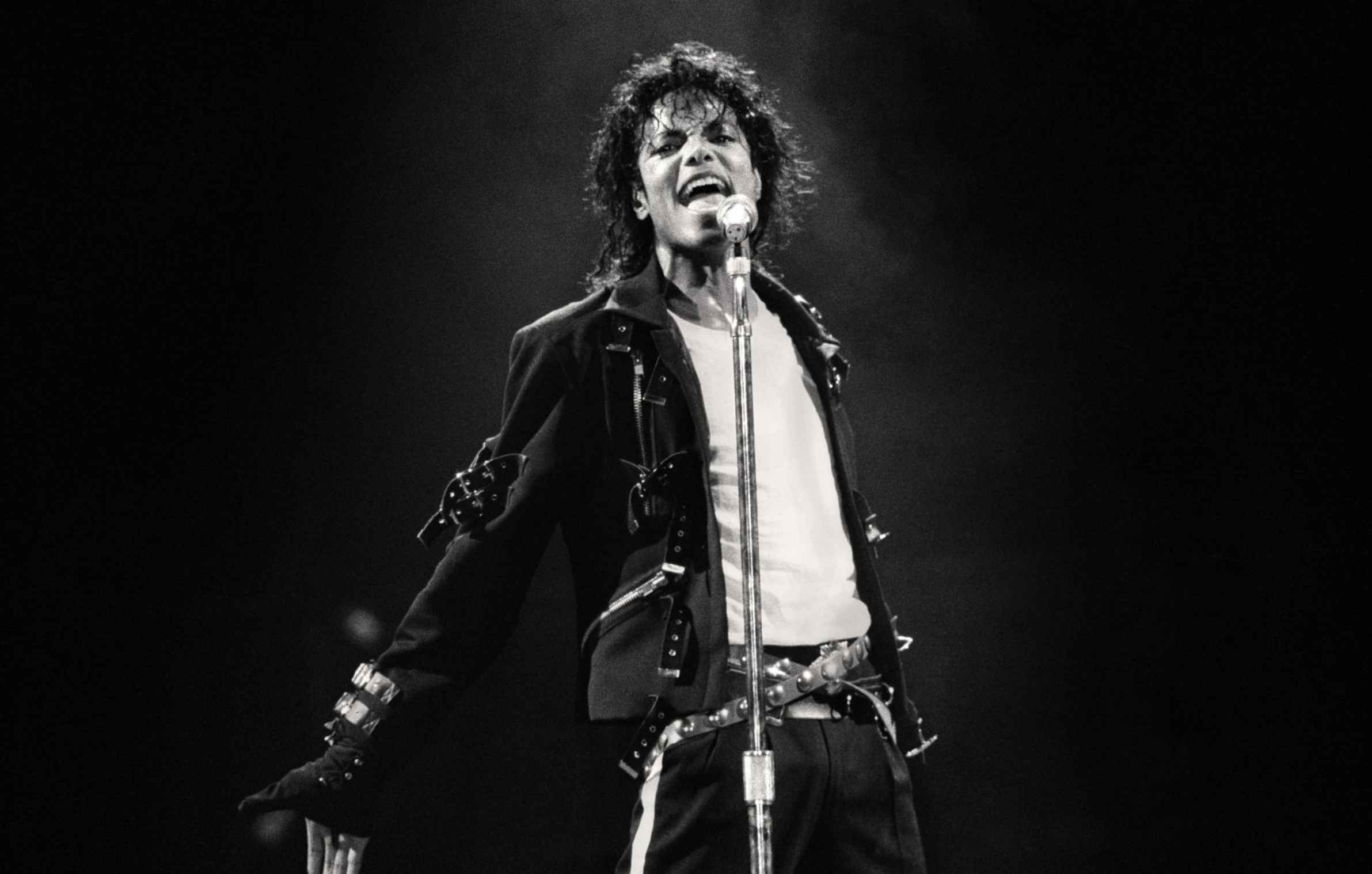 Lionsgate продолжит съемки биографического фильма о Майкле Джексоне (фото 1)