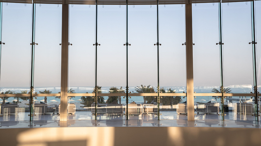 Jumeirah Saadiyat Island в Абу-Даби анонсировал специальное предложение на бронирование (фото 2)