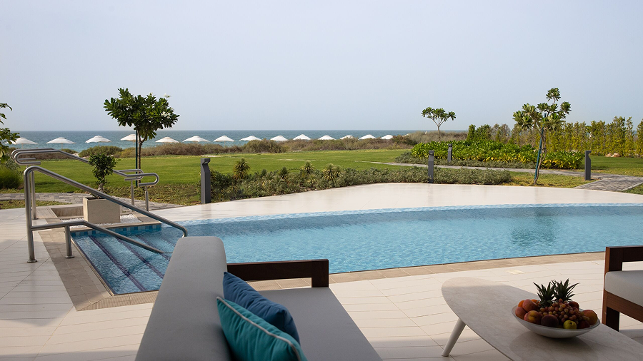 Jumeirah Saadiyat Island в Абу-Даби анонсировал специальное предложение на бронирование (фото 4)