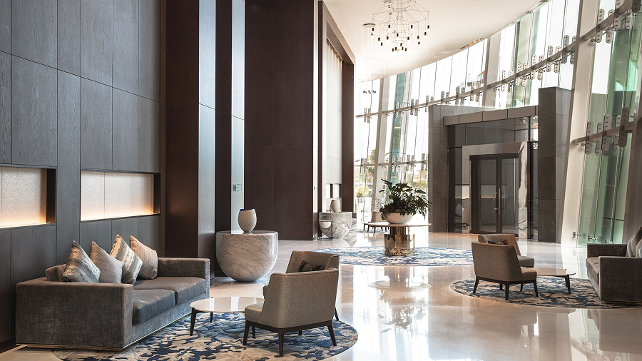 Jumeirah Saadiyat Island в Абу-Даби анонсировал специальное предложение на бронирование (фото 5)