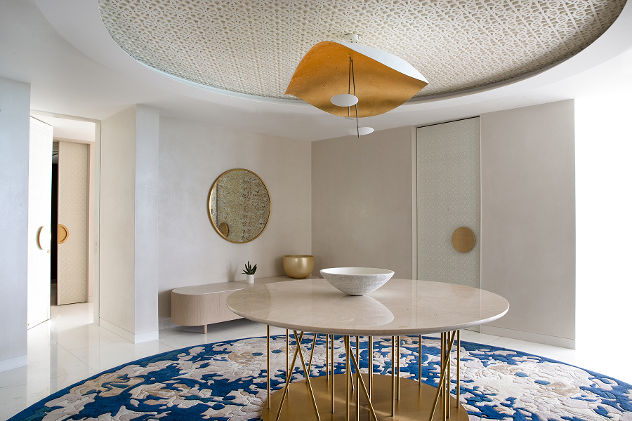 Jumeirah Saadiyat Island в Абу-Даби анонсировал специальное предложение на бронирование (фото 6)