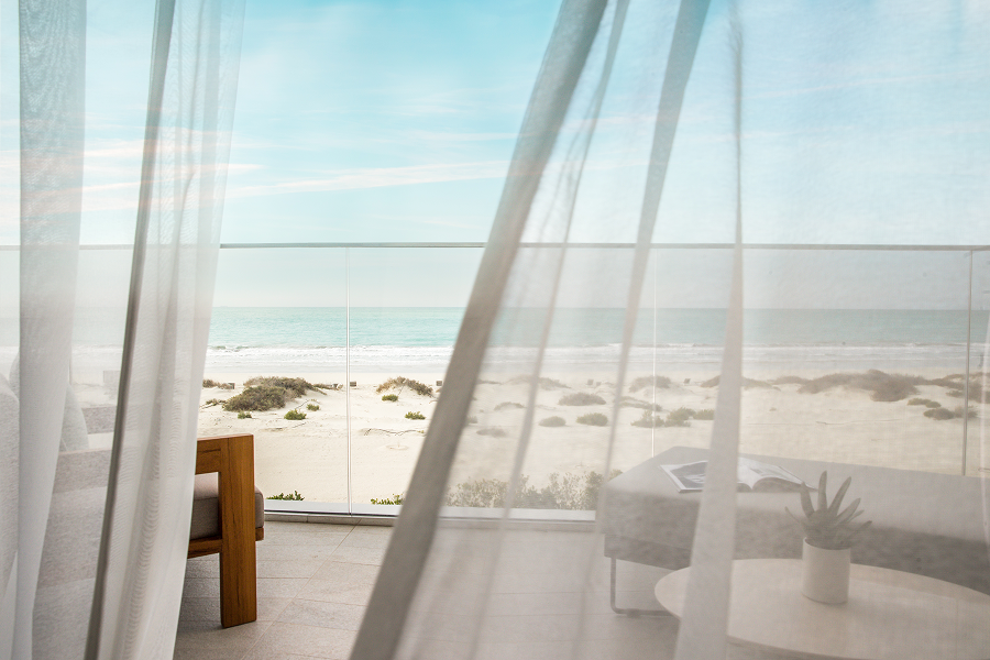 Jumeirah Saadiyat Island в Абу-Даби анонсировал специальное предложение на бронирование (фото 8)