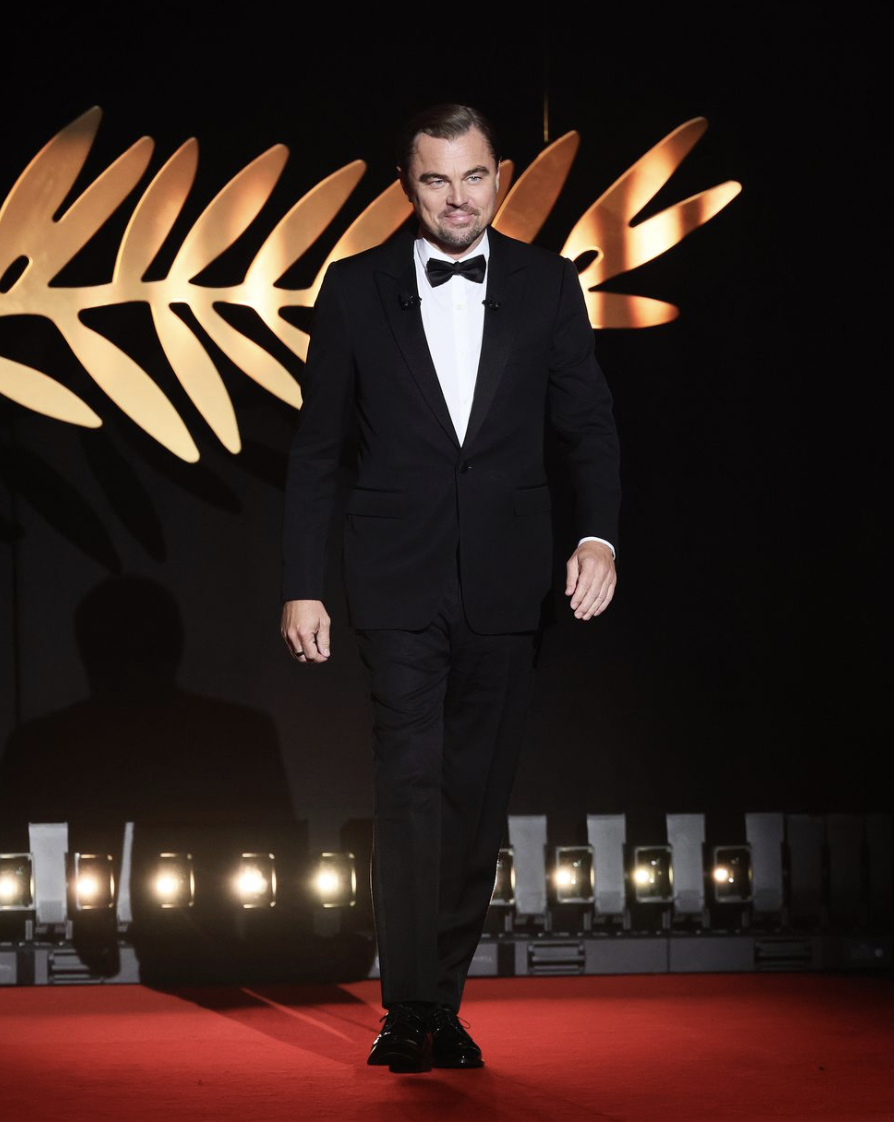 Маргарет Куолли в Chanel и Педро Паскаль в Calvin Klein: лучшие образы Каннского кинофестиваля 2025 (фото 26)