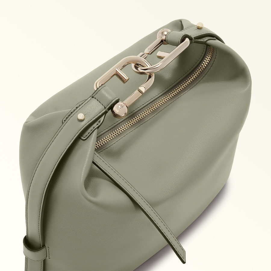 Furla показал новую коллекцию сумок Nuvola (фото 5)