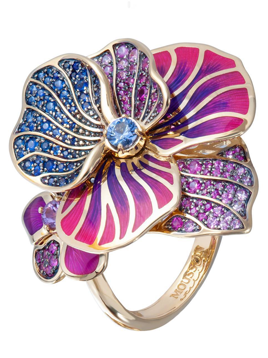 Кольца SHU SHA и мужской дроп 12 Storeez: что нового в коллекциях локальных брендов (фото 4)