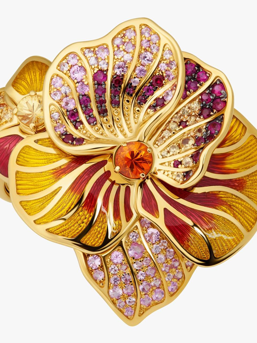 Кольца SHU SHA и мужской дроп 12 Storeez: что нового в коллекциях локальных брендов (фото 6)