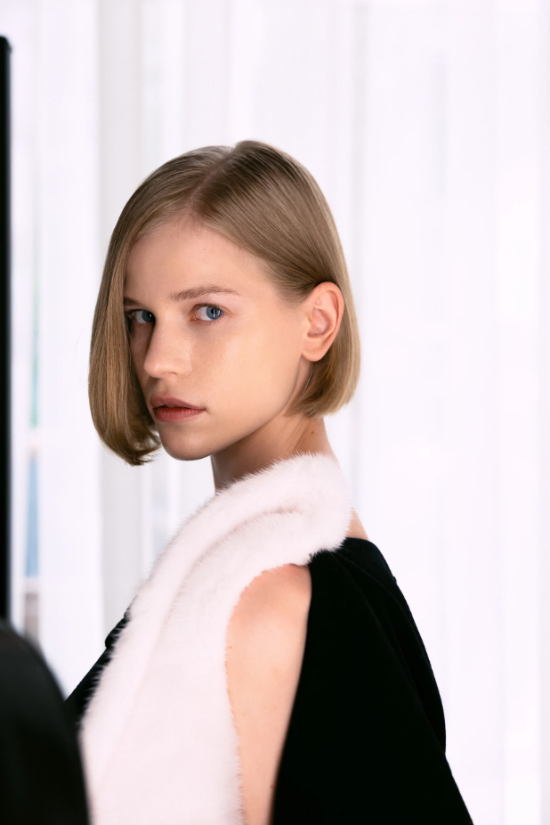 Walk of Shame провел показ во Дворце бракосочетания (фото 6)