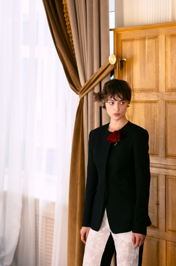 Walk of Shame провел показ во Дворце бракосочетания (фото 5)