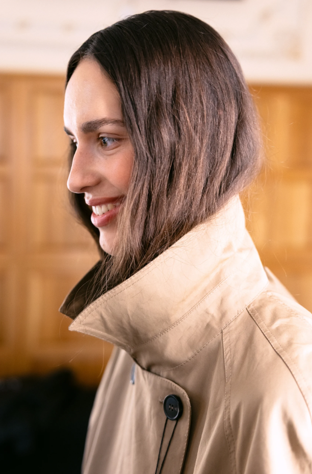 Walk of Shame провел показ во Дворце бракосочетания (фото 3)