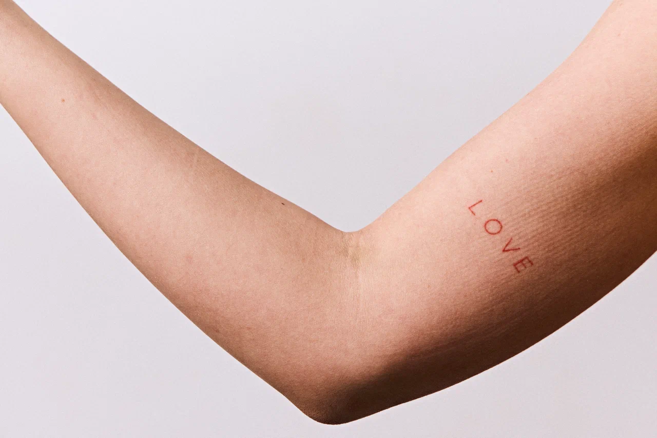 В «Кривоколенном 9с3» откроется выставка-размышление о тату (фото 5)