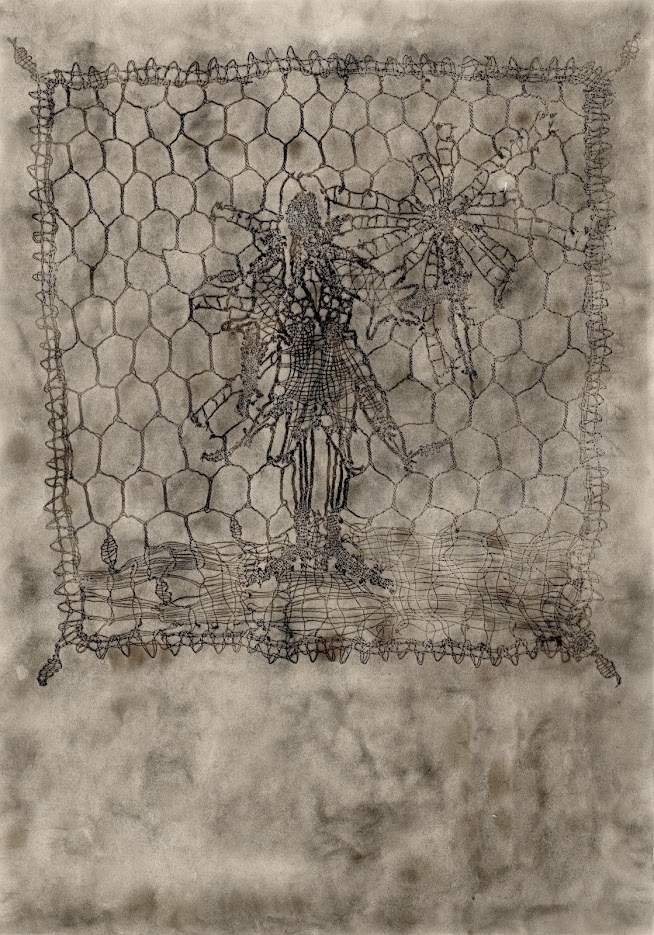 В A–House пройдет персональная выставка Артема Ляпина (фото 5)