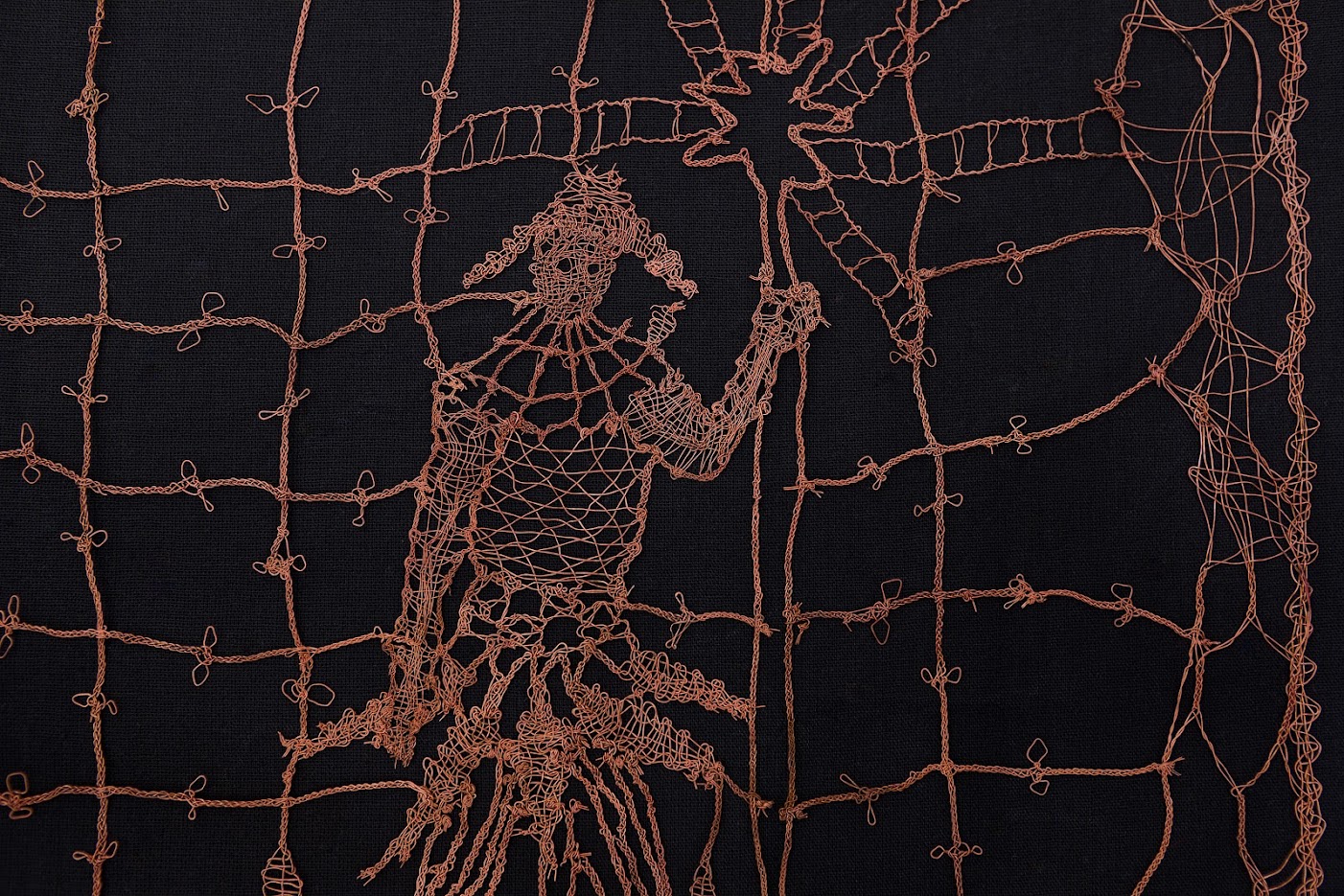 В A–House пройдет персональная выставка Артема Ляпина (фото 4)