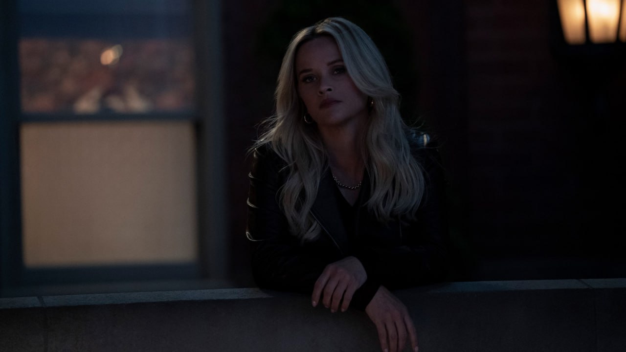 Стала известна дата релиза нового сезона сериала «Утреннее шоу» (фото 4)