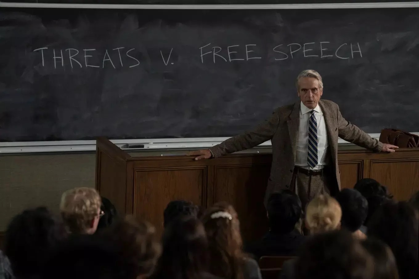 Стала известна дата релиза нового сезона сериала «Утреннее шоу» (фото 2)