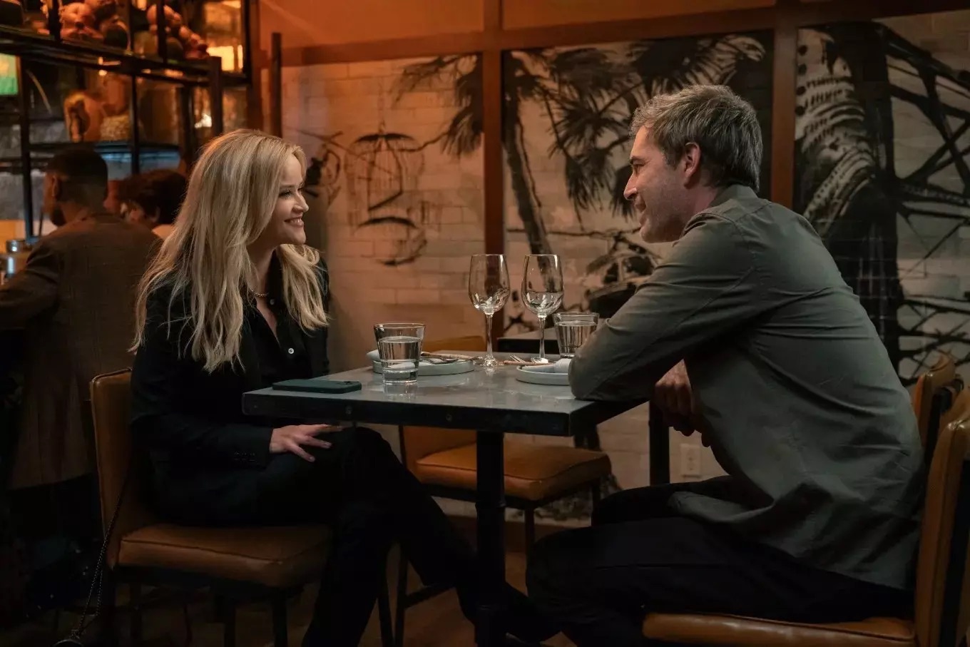 Стала известна дата релиза нового сезона сериала «Утреннее шоу» (фото 3)