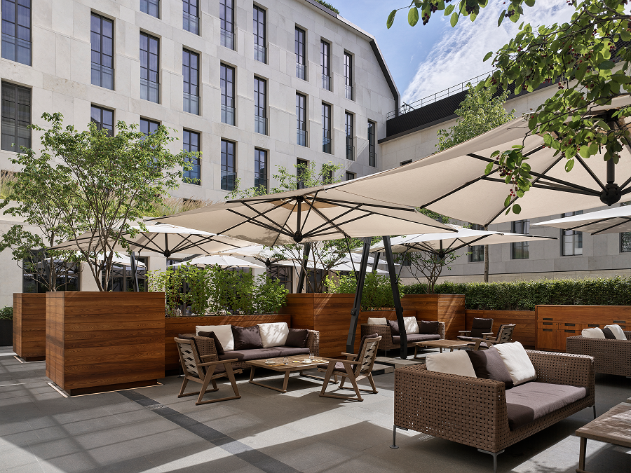 В Stella di Mosca прошло официальное открытие летнего сезона (фото 4)