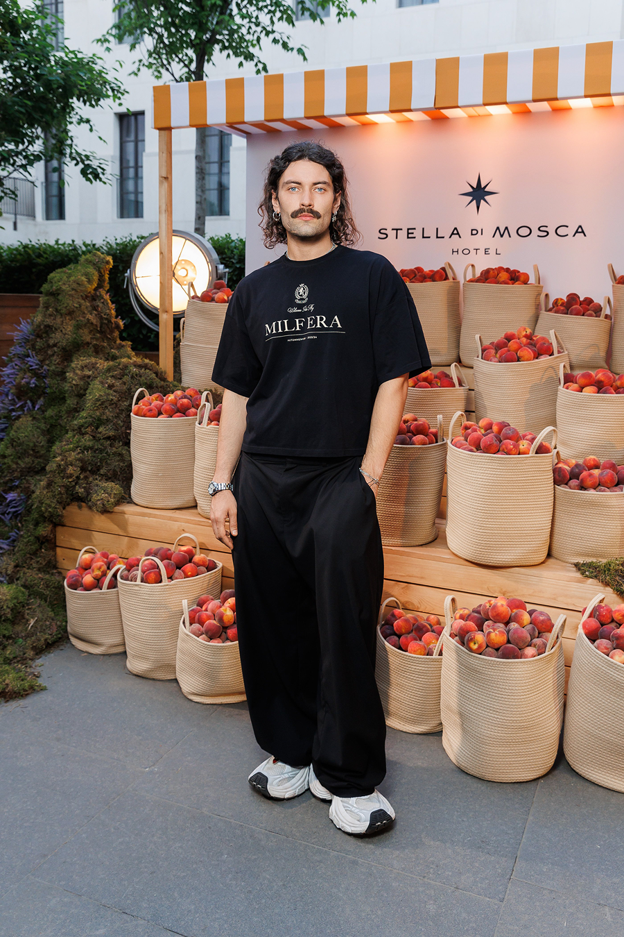 В Stella di Mosca прошло официальное открытие летнего сезона (фото 8)