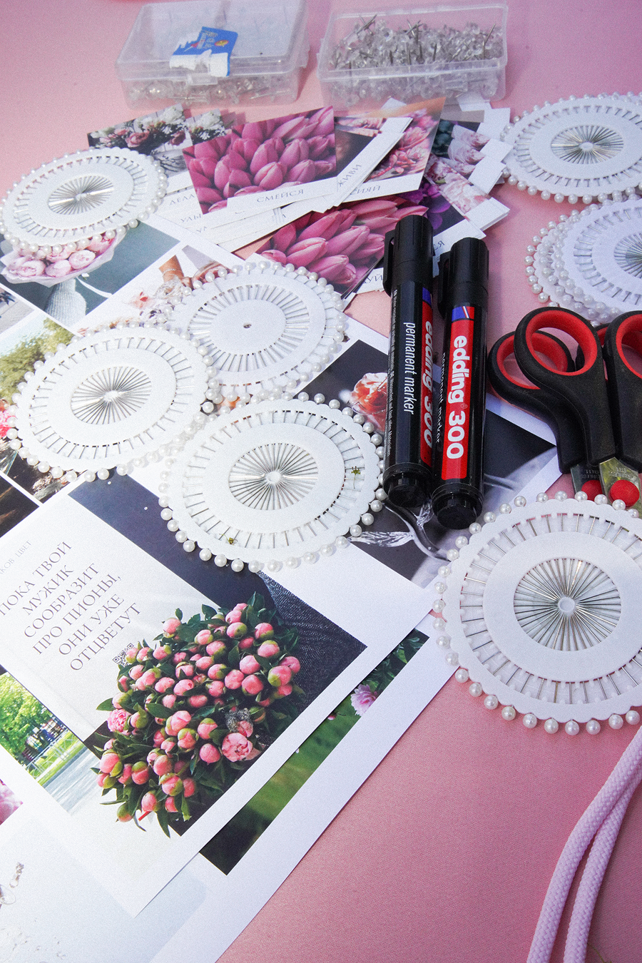 Flowwow и Британская высшая школа дизайна провели совместный показ (фото 3)