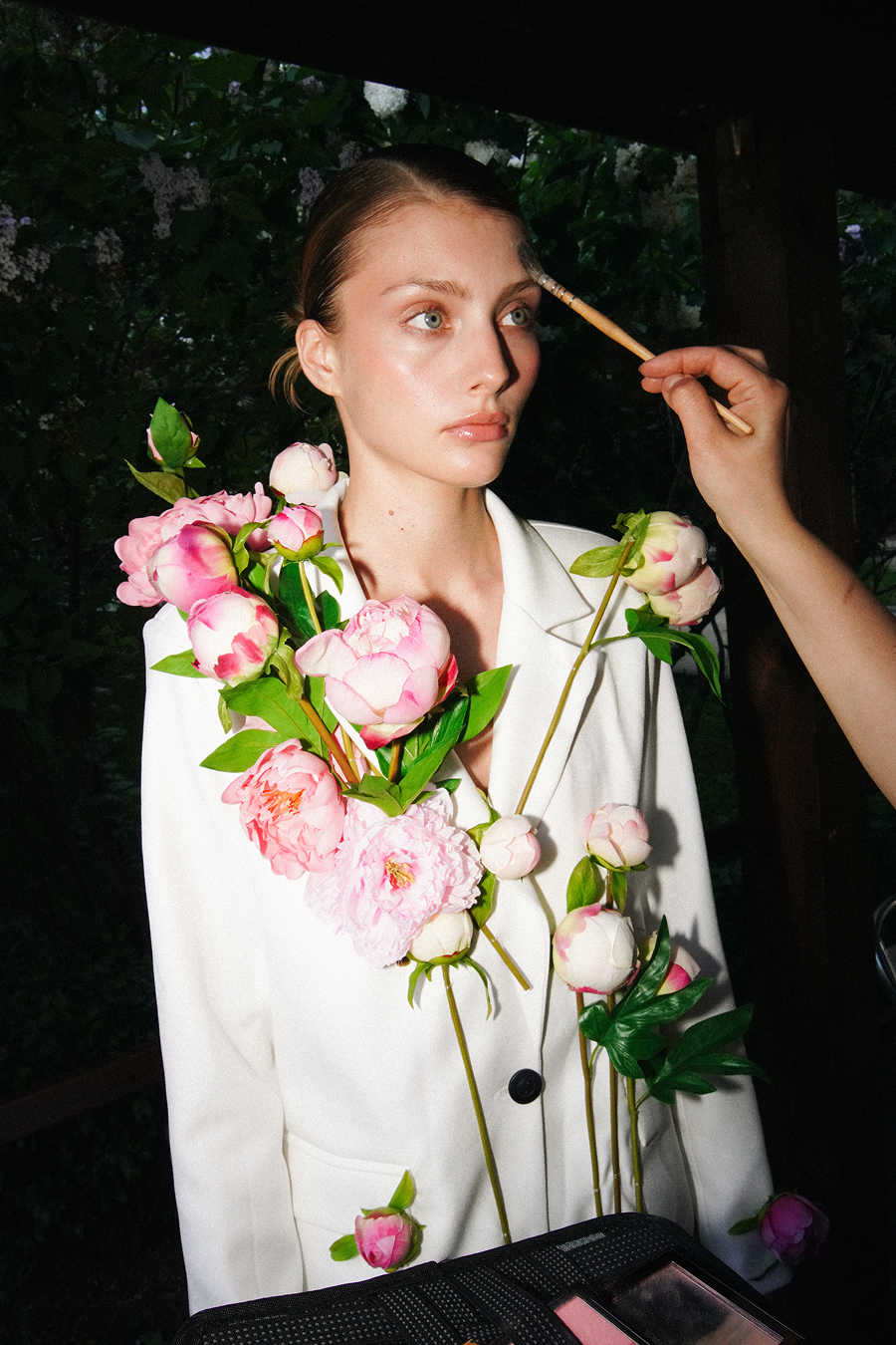 Flowwow и Британская высшая школа дизайна провели совместный показ (фото 1)