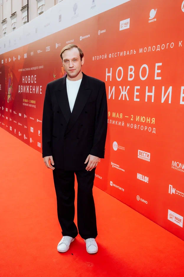 В Великом Новгороде открылся Второй фестиваль молодого кино «Новое движение» (фото 11)