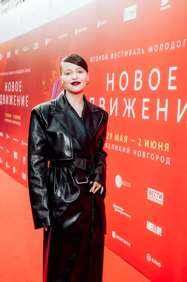 В Великом Новгороде открылся Второй фестиваль молодого кино «Новое движение» (фото 10)