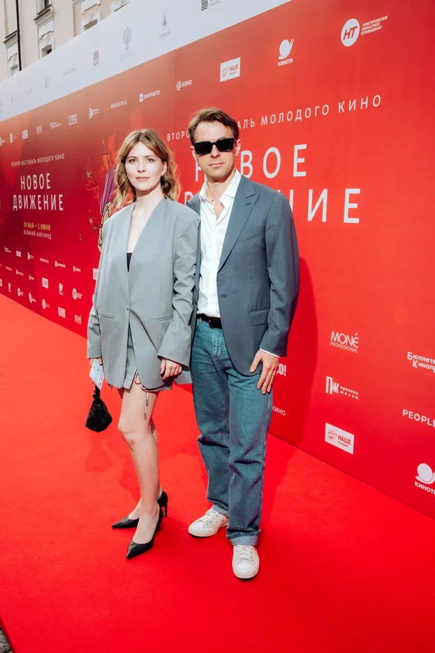 В Великом Новгороде открылся Второй фестиваль молодого кино «Новое движение» (фото 7)