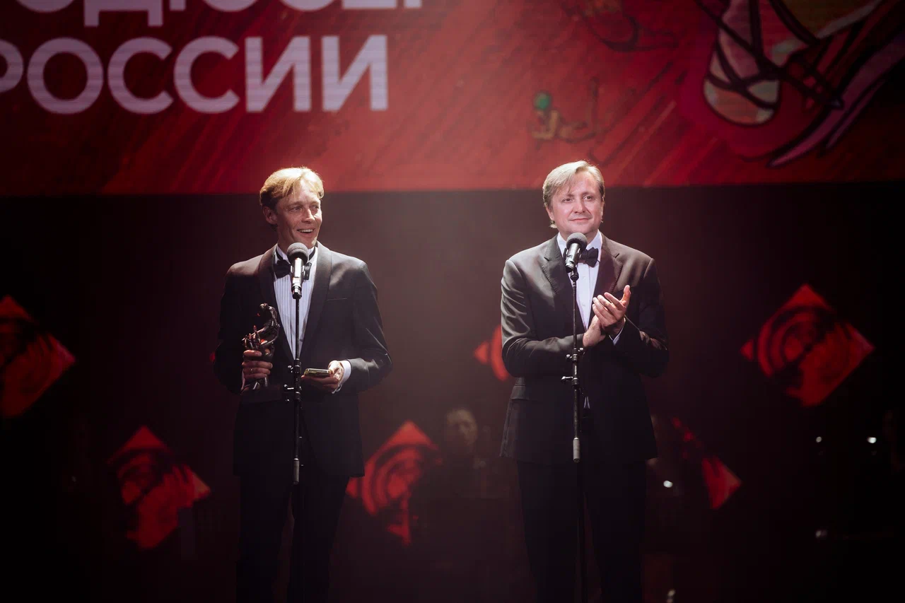 В Великом Новгороде открылся Второй фестиваль молодого кино «Новое движение» (фото 2)