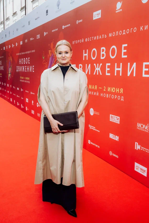 В Великом Новгороде открылся Второй фестиваль молодого кино «Новое движение» (фото 4)