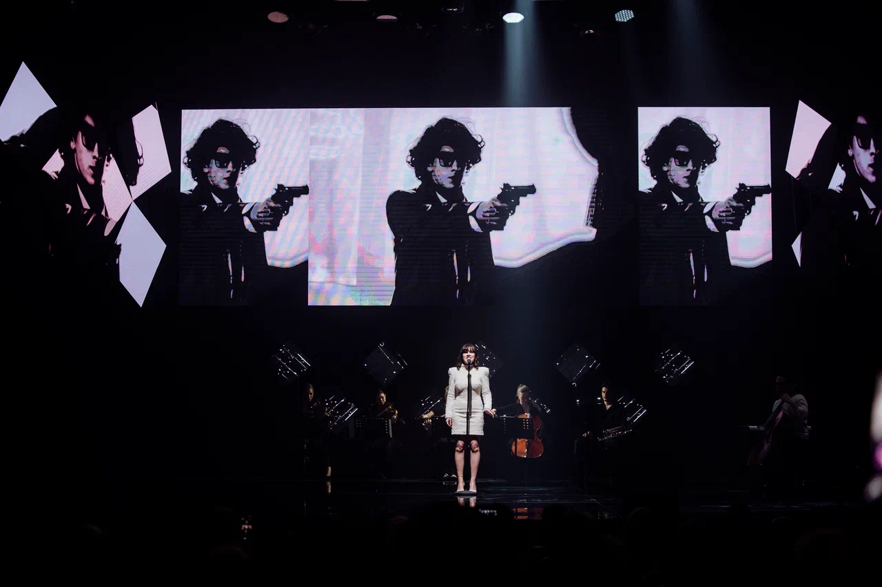 В Великом Новгороде открылся Второй фестиваль молодого кино «Новое движение» (фото 1)