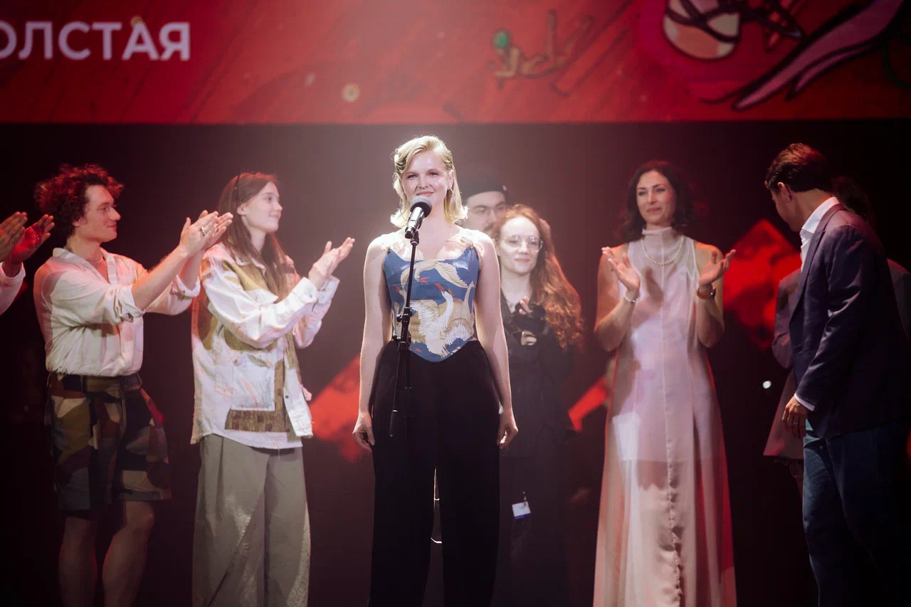 В Великом Новгороде открылся Второй фестиваль молодого кино «Новое движение» (фото 3)