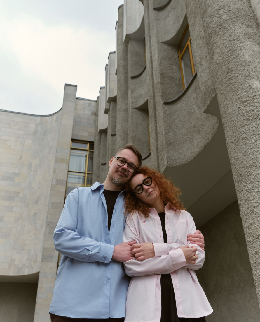 Постельное белье Tkano и мужской дроп Limé: что нового в коллекциях локальных брендов (фото 4)