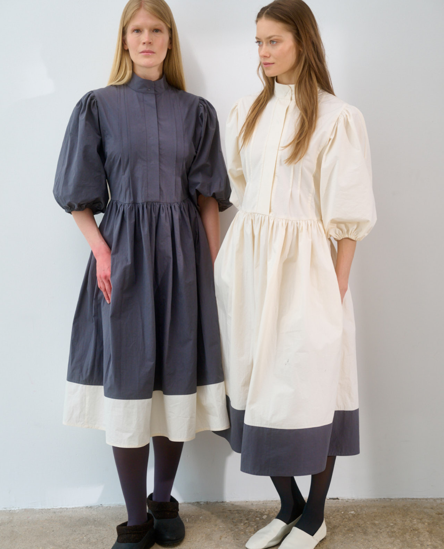 Постельное белье Tkano и мужской дроп Limé: что нового в коллекциях локальных брендов (фото 9)