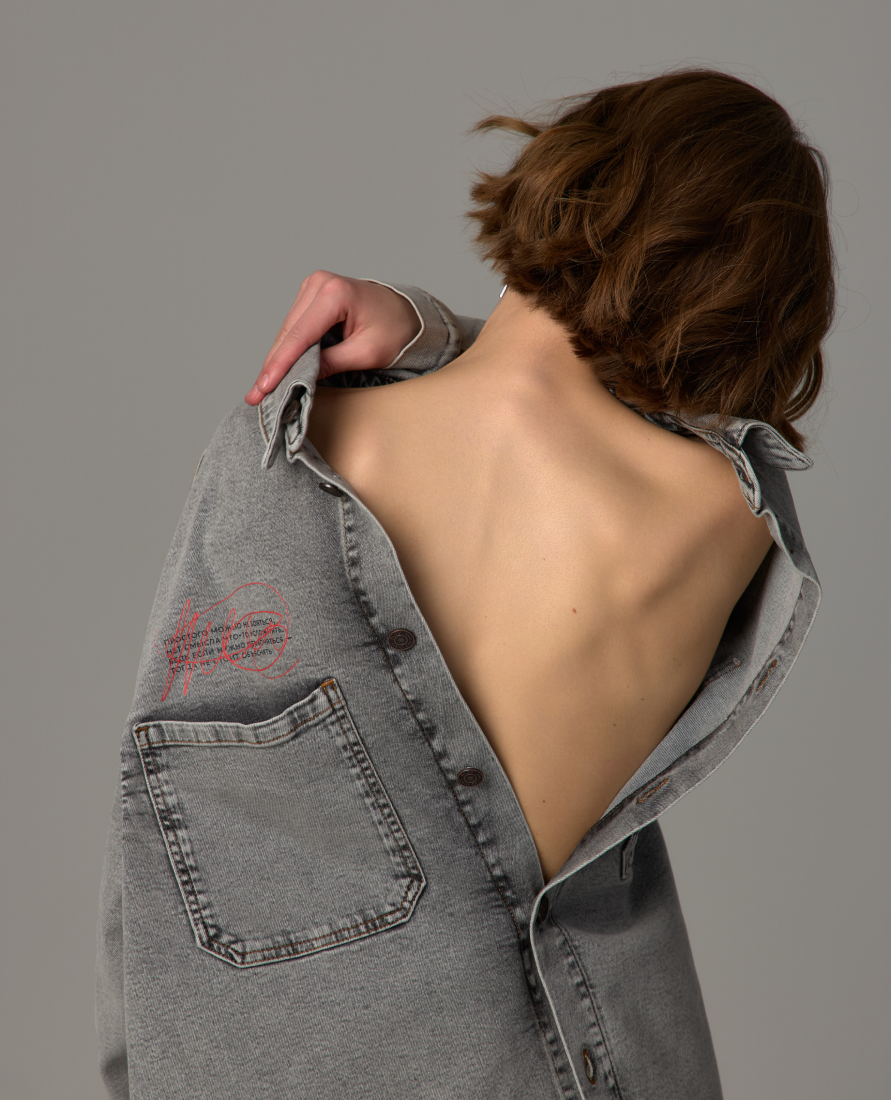 Постельное белье Tkano и мужской дроп Limé: что нового в коллекциях локальных брендов (фото 12)