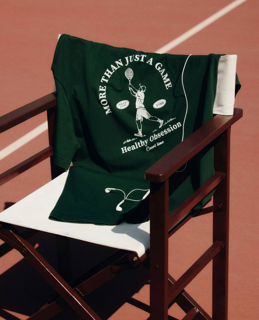 Постельное белье Tkano и мужской дроп Limé: что нового в коллекциях локальных брендов (фото 14)