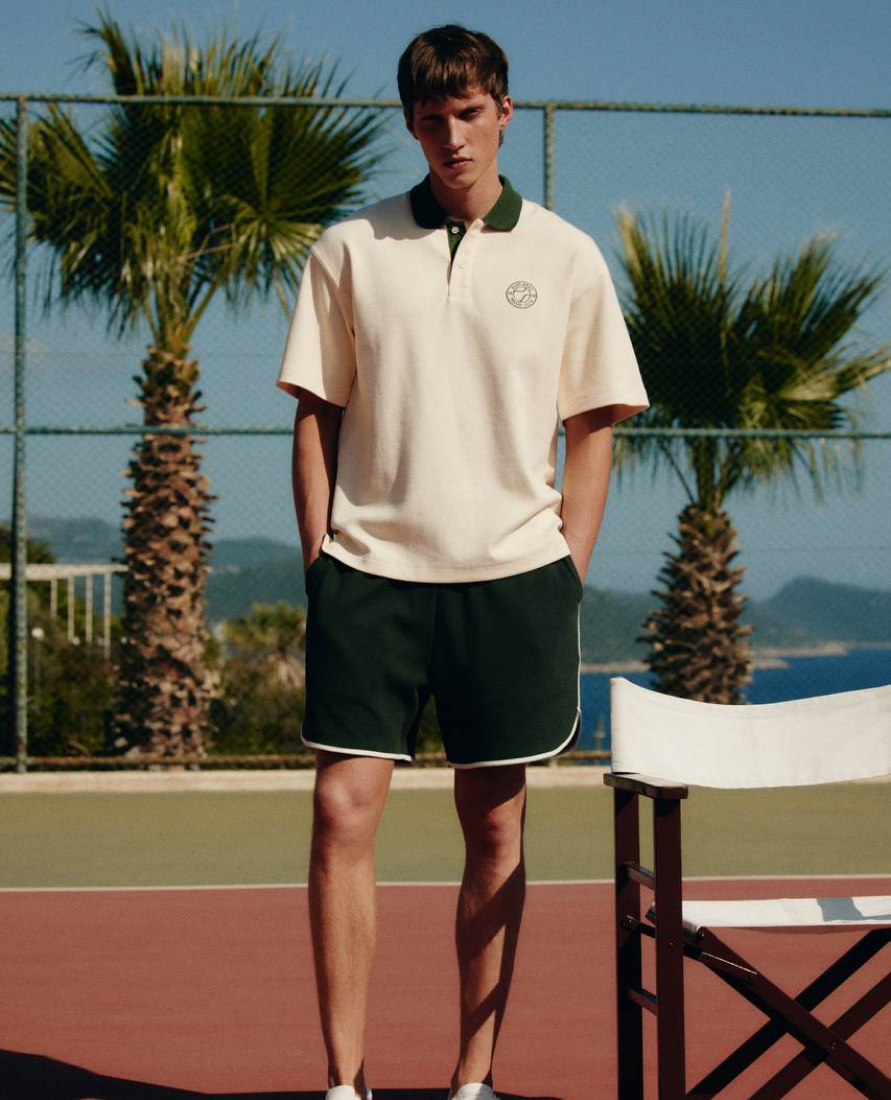 Постельное белье Tkano и мужской дроп Limé: что нового в коллекциях локальных брендов (фото 13)