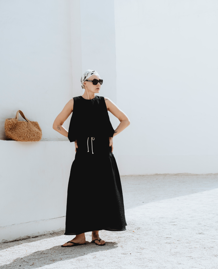 Постельное белье Tkano и мужской дроп Limé: что нового в коллекциях локальных брендов (фото 15)