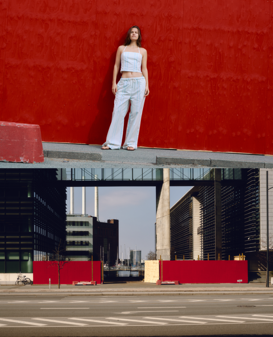 Постельное белье Tkano и мужской дроп Limé: что нового в коллекциях локальных брендов (фото 17)