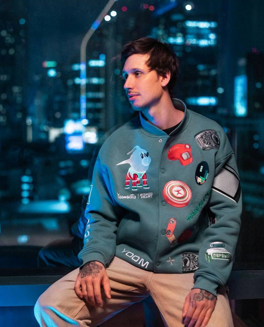 Постельное белье Tkano и мужской дроп Limé: что нового в коллекциях локальных брендов (фото 20)